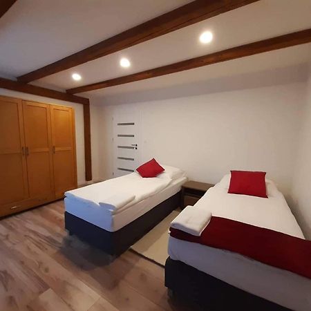 Apartamenty przy Świerku Szklarska Poręba Zewnętrze zdjęcie