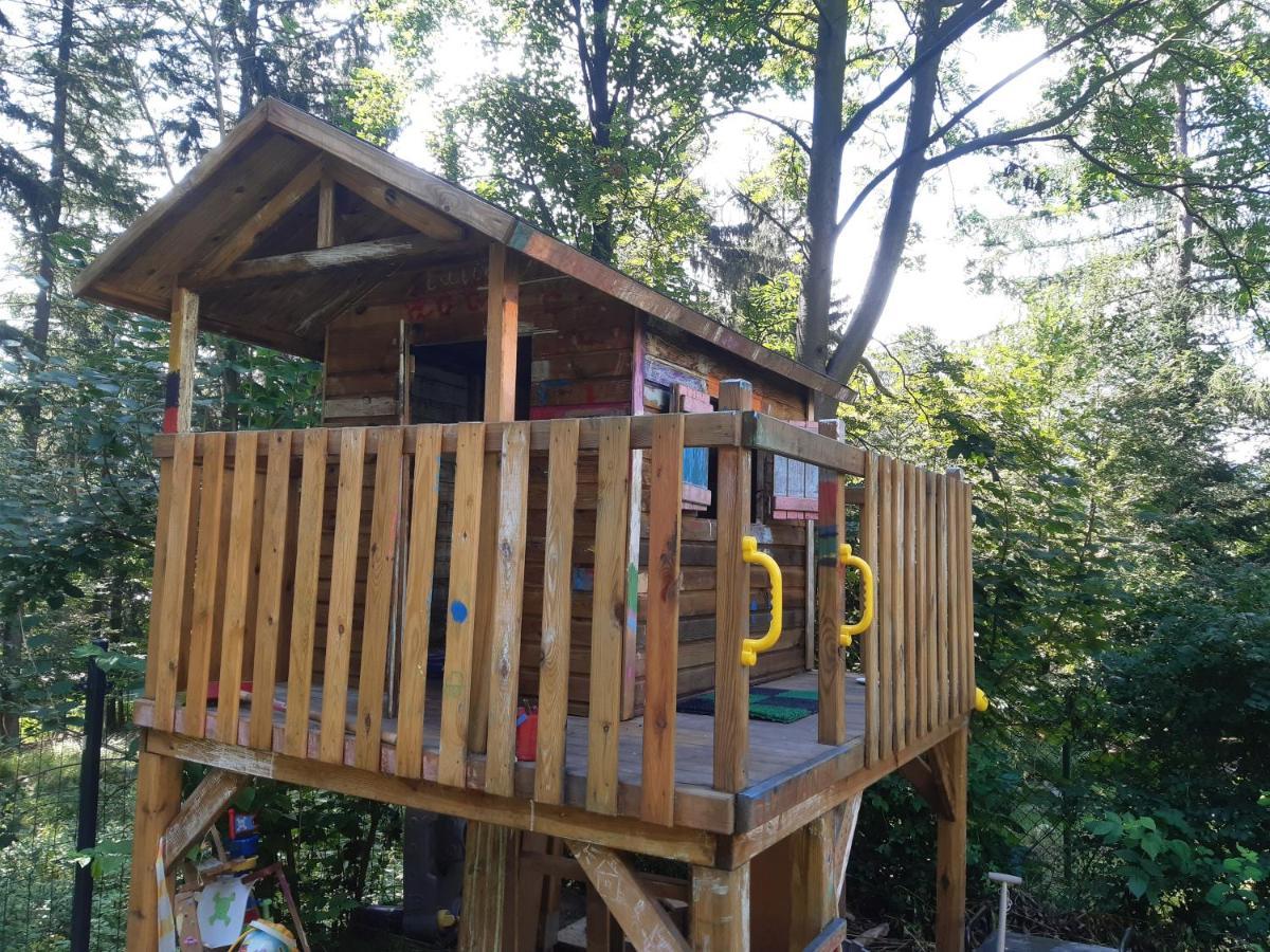 Apartamenty przy Świerku Szklarska Poręba Zewnętrze zdjęcie