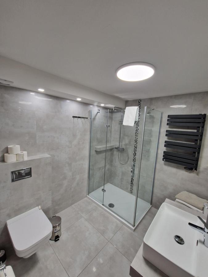 Apartamenty przy Świerku Szklarska Poręba Zewnętrze zdjęcie
