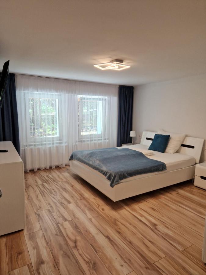 Apartamenty przy Świerku Szklarska Poręba Zewnętrze zdjęcie