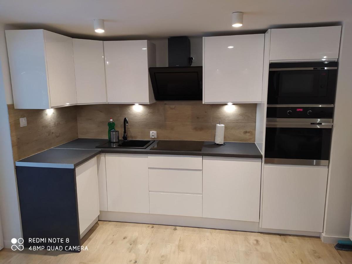 Apartamenty przy Świerku Szklarska Poręba Zewnętrze zdjęcie