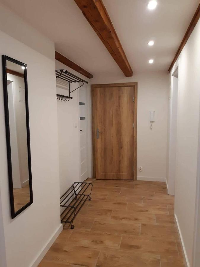 Apartamenty przy Świerku Szklarska Poręba Zewnętrze zdjęcie