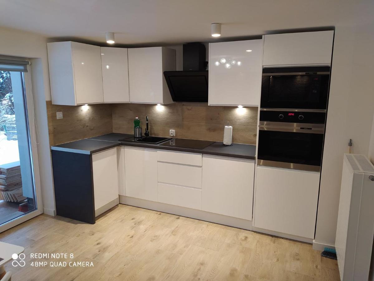 Apartamenty przy Świerku Szklarska Poręba Zewnętrze zdjęcie